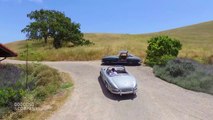فيديو سيارتا مرسيدس بنز 300SL على حالتهما الأصلية للبيع! عودة بالزمن