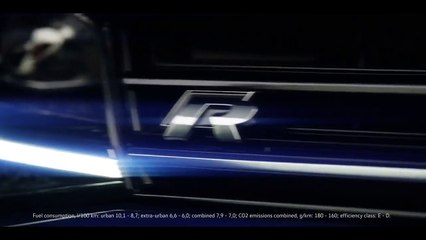 فيديو فولكس واجن تعرض حزمة "الأداء" الخاصة بسيارة جولف آر الجديدة