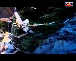 فيديو الثنائي الكوميدي أيمن رضا وباسم ياخور في إعلان سوري قديم