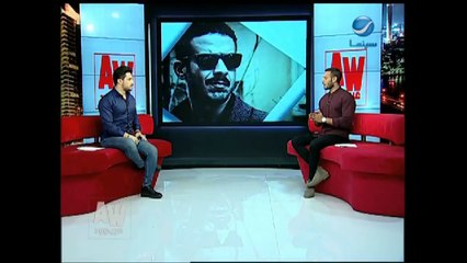 عرب وود l محمد فراج يرد على 'محمد رمضان'