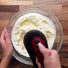 فيديو طريقة تحضير موس براونيز الشوكولاتة