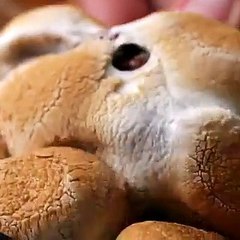 لعشاق المارشميلو والشكولاته 4  وصفات سهلة لحلويات شهية