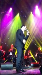 خاص ليالينا: وائل جسار يشعل المسرح بجديده "عم شوف خيالات"