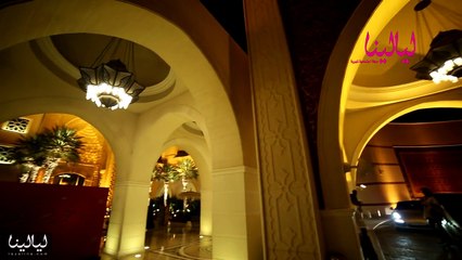 حفل سحور ليالينا السنوي لرمضان 2016