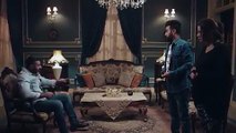 فيديو: ياسر جلال يسخر من شقيقه رامز في مسلسل 