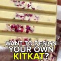 بالفيديو: في استراليا يمكنك تصميم شوكولاتة الكيت كات الخاصة بنفسك