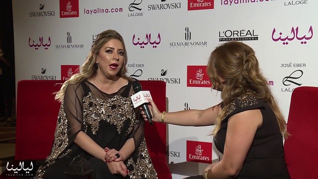 فيديو: شكران مرتجى تتحدث عن سر نجاح دور فوزية في باب الحارة وعن دوريها في خاتون و زوال ..