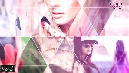 مقابلة مع المدربة دلال الدوب في الحفل النهائي لمسابقة NYX Arabia Face Awards