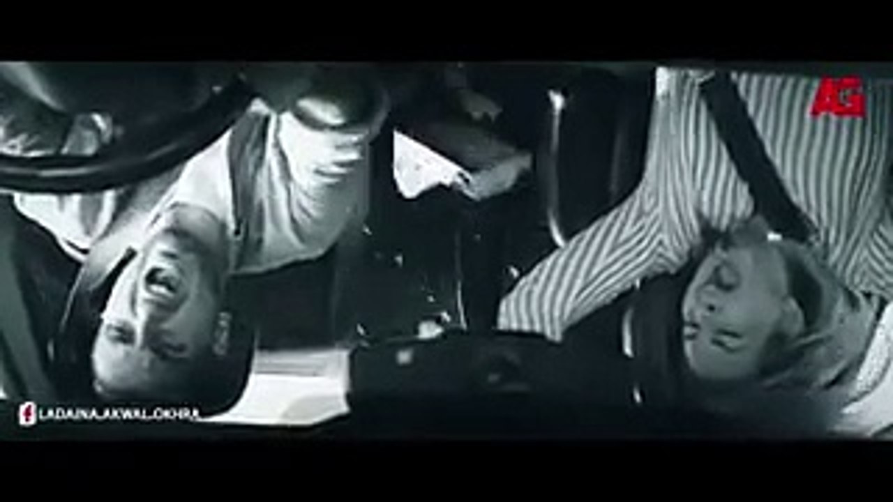 حادث سير مسلسل لدينا أقوال أخرى