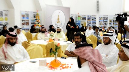 فيديو بلدية الجنوبية تكرم موظفيها المتقاعدين والمتميزين