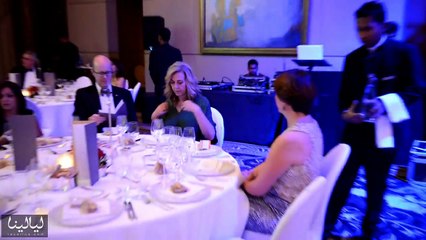 فيديو أندية الروتاري في البحرين تختار مجالس إدارتها