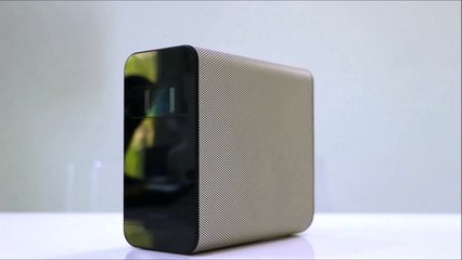 Sony Xperia Touch Projector: اكتشف بُعدًا جديدًا لحياتك اليومية