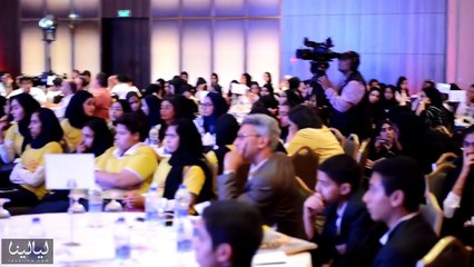 فيديو 32 مدرسة ثانوية تشارك في نسخة برنامج "أصيل في المدرسة" التاسعة