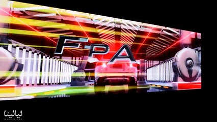 فيديو شركة السيارات الأوروبية بالبحرين تكشف عن "جاكوار” F-PACE