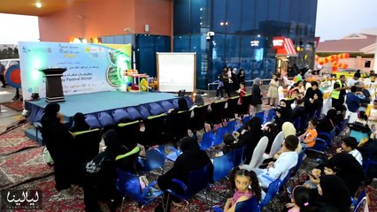 فيديو احتفال كبير في مجمع سار بالبحرين بمناسبة عيد العمال