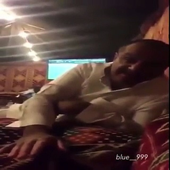 فيديو: سعودي فطر مع محمد صلاح بمكة 3 أيام ولم ي...