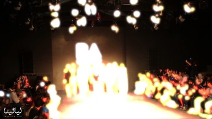 فيديو: عرض أزياء سكراتش فاوندايشن - الجزء الثاني