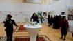 فيديو "مدرسة الشيخة حصة" بالبحرين تقيم معرضاً فنياً للطالبات