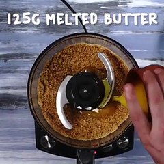 فيديو طريقة تحضير شرائح المالتيزرز بالكراميل