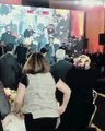 فيديو: راغب علامة يحتفل بعيد ميلاد سعد الحريري ويهديه هذه الأغنية