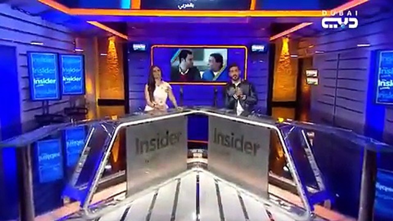فيديو: محمد إمام يتحدث عن أسوأ لحظات حياته مع والده