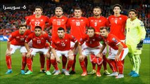 أفضل 15 منتخبًا عالميًا في شهر أبريل