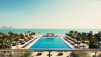 توري بورتش تتعاون مع آنا ديلو روسو لربيع وصيف 2016