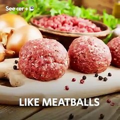 فيديو هل تتجرأ على أكل الحشرات في البرغر؟ الحشرات تدخل رسمياً في الطبخ