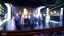 فيديو افتتاح الدورة الـ14 لمهرجان الخليج للإذاعة والتلفزيون في البحرين