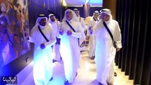 فيديو افتتاح فندق وستن الدوحة