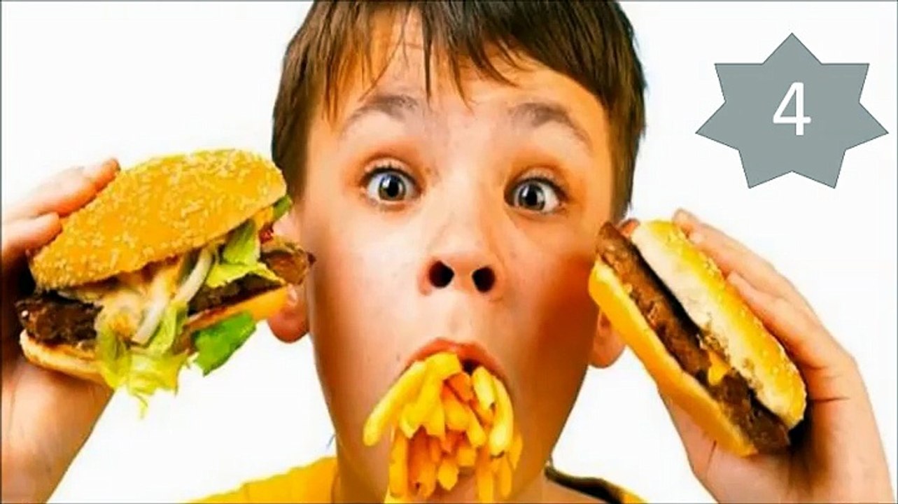 10 أسباب غير متوقعة وراء إصابة الأطفال بالسرطان...