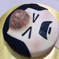 فيديو أكثر كعكة عيد ميلاد مخيفة ومقرفة في العالم
