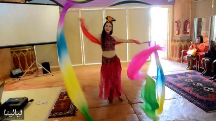 فيديو :  جنة دلمون المفقودة  تحتفل بافتتاح الموسم التاسع