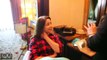 فيديو يكشف عن عفوية سعد المجرد وأسيل عمران في كواليس جلسة تصويرية مع ليالينا‎