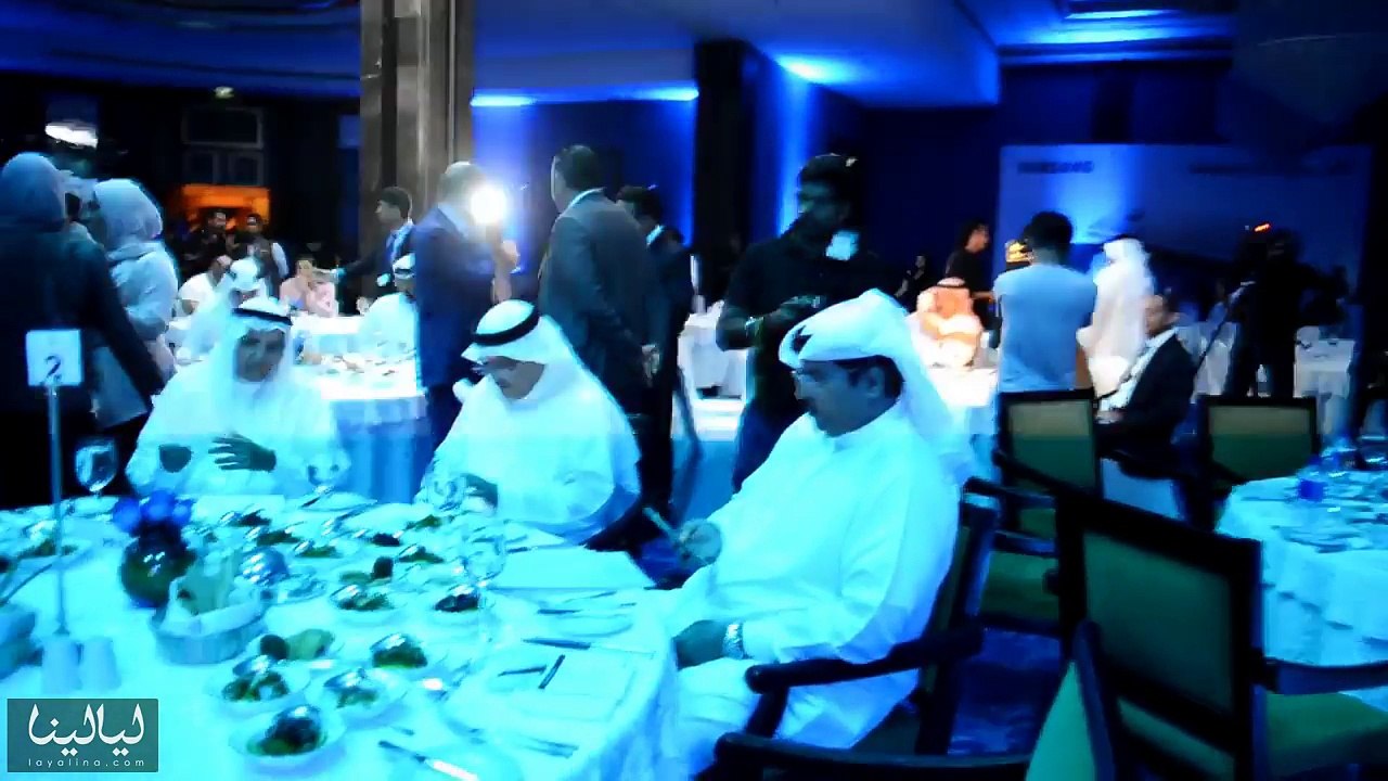 فيديو "سامسونج" تطلق هواتفها الذكية Galaxy S7 و...