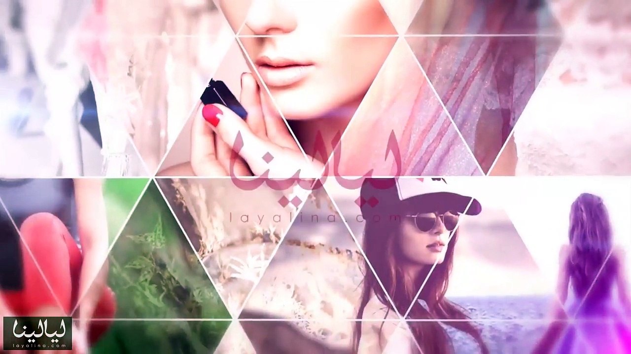 طريقة وضع الرموش الصناعية خطوة بخطوة