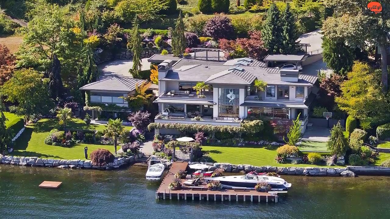 تعرف على أكثر 10 منازل أماناً على وجه الأرض: لا يمكن اختراقها أبداً!