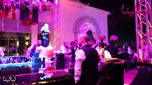 حفل افتتاح صالون لا لوج في دبي بحضور المشاهير