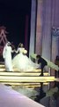 مراسم زفاف أسطورية لزواج حفيد يوسف القرضاوي من شقيقة زوجة حاكم عربي