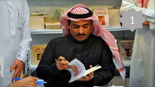 بالفيديو: أكثر 10 أشخاص تأثيراً في الرأي العام العربي لعام 2017