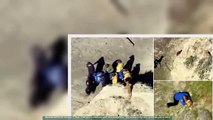 فيديو: وفاة كندي يبلغ من العمر 67 عاماً لإنقاذ كلباً.. تعرفوا على قصته