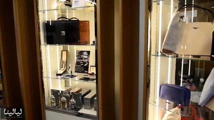 افتتاح Bentley Café الأول من نوعه في العالم