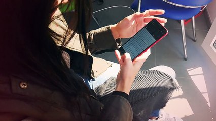 تبحث عن هدية لعيد الحب؟ تعرف على Honor 7X الأحمر المثالي في كل شيء