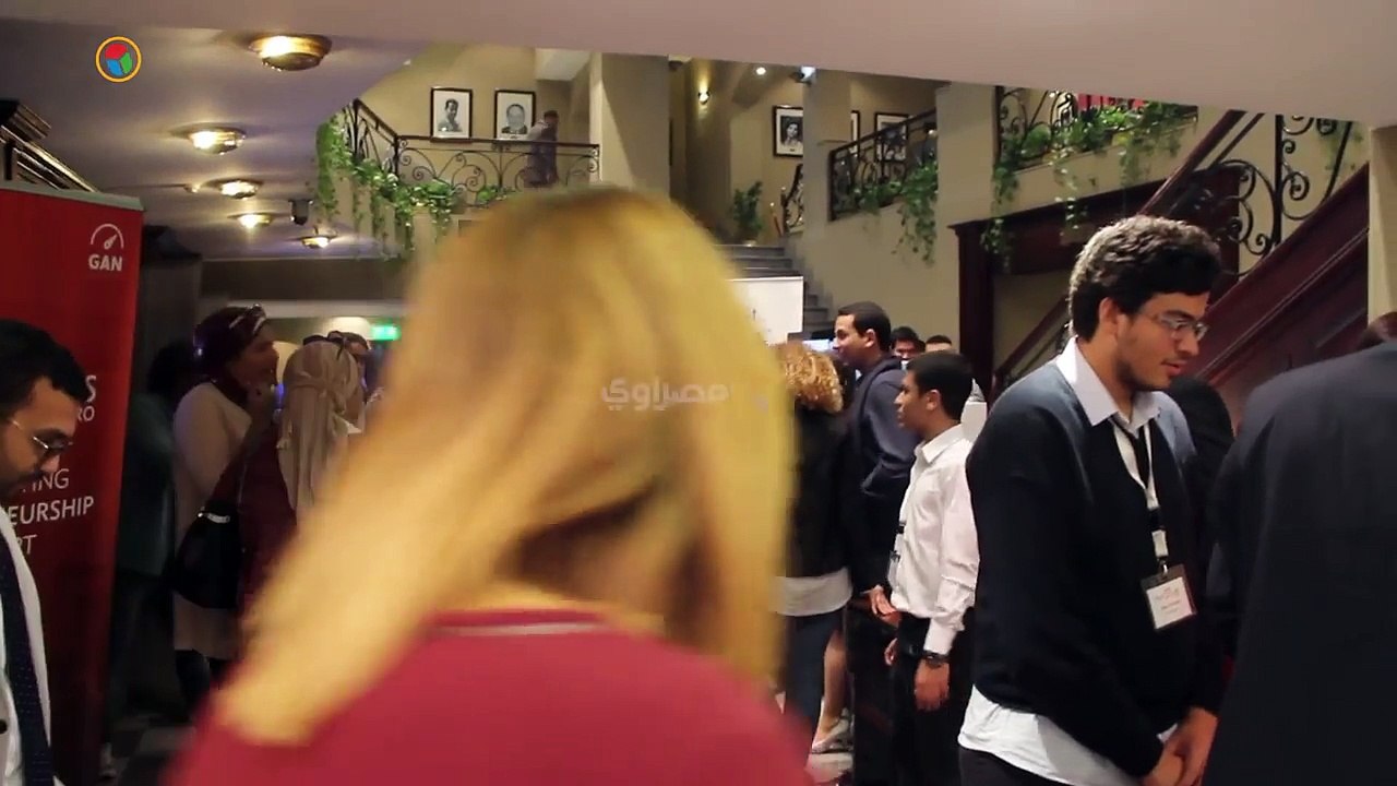 فيديو: تعرفوا على تطبيق مصري على الهواتف المحمولة للزواج
