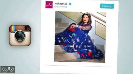 أجمل إطلالات الفنانة أحلام في 2015