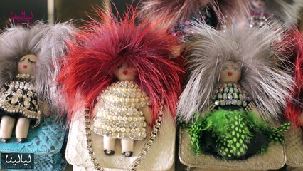 فاديا دقماق تتحدث لـ"ليالينا" عن جديد Tchi Tchi