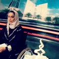 فيديو: لهذا السبب ظهر مقدما برنامج سعودي صباحي شهير على كراسي متحركة