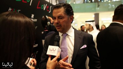 آخر أخبار الفنان راغب علامة لصيف 2015