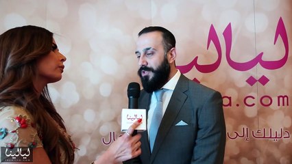 رثاء الفنانين العرب للفنان الشاب عصام بريدي