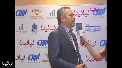 تامر أمين: الكويت حاضنة للأشقاء العرب